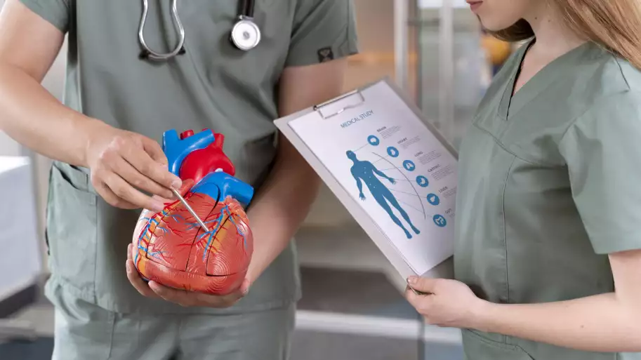 young-medicine-student-doing-their-practice-hospital